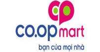 Bảo vệ siêu thị CoopMart