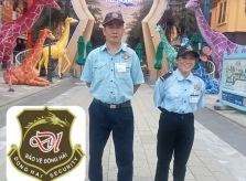 Tuyển Dụng Nhân Viên An Ninh Hồ Tràm