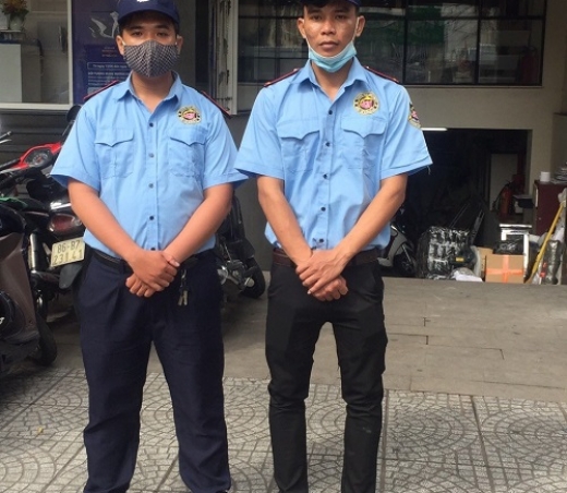 Công ty bảo vệ văn phòng tại Định Quán 