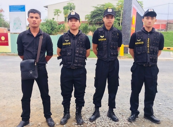 Cty bảo vệ uy tín quận Phú Nhuận