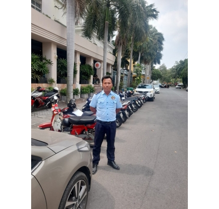 DỊCH VỤ BẢO VỆ CHUYÊN NGHIỆP TẠI QUẬN 6
