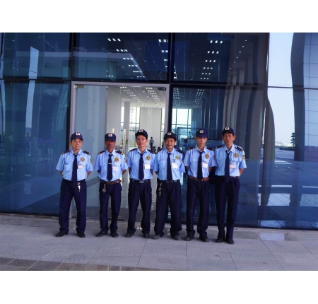Dịch Vụ Bảo Vệ quận 1 - Dịch Vụ Bảo Vệ Tết Uy Tín