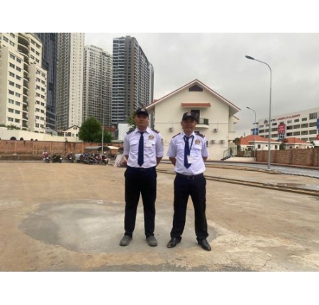 DỊCH VỤ BẢO VỆ TẠI UY TÍN TẠI QUẬN 1