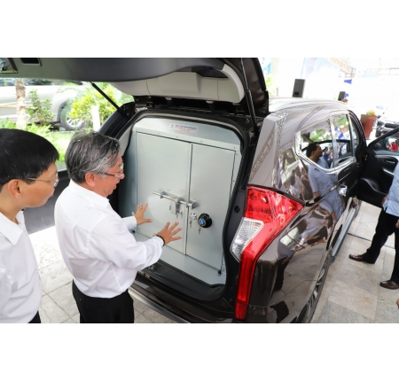Công ty cung cấp bảo vệ uy tín quận 1