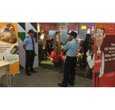 Dịch vụ bảo vệ uy tín chuyên nghiệp tại quận 3 HCM _0966375555