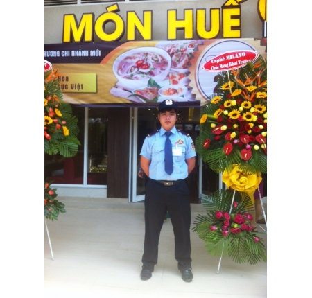 Dịch Vụ Bảo Vệ quận 2 - Dịch Vụ Bảo Vệ Tết Uy Tín