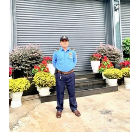 DỊCH VỤ BẢO VỆ NHÀ RIÊNG DỊP TẾT NGUYÊN ĐÁN
