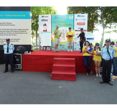 Chuyên Cung Cấp Dịch Vụ Bảo Vệ Uy Tín _ Chuyên Nghiệp Tại Củ Chi