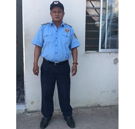 Dịch vụ bảo vệ uy tín tại quận 3