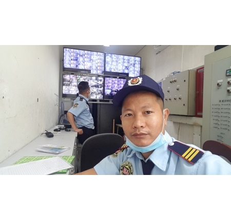 Dịch vụ bảo vệ uy tín tại quận 7