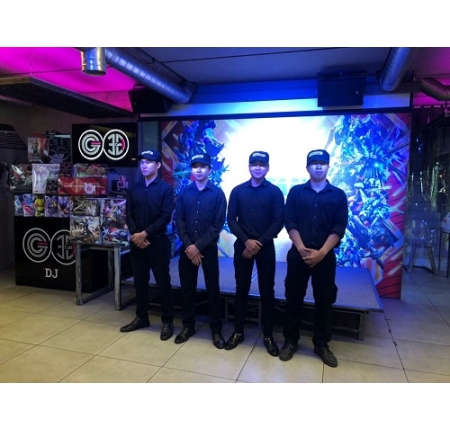 Dịch vụ bảo vệ và bảo vệ sự kiện chuyên nghiệp TP.HCM