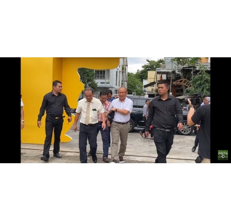  Dịch vụ bảo vệ áp tải hàng hóa - tiền - tài sản có giá trị