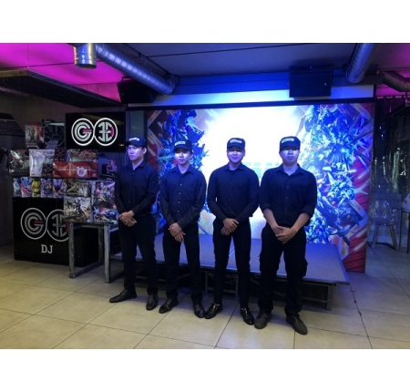 Công ty cung cấp bảo vệ sự kiện tại quận 10