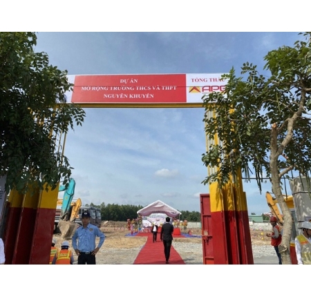 Cung cấp bảo vệ chuyên nghiệp tại quận 10