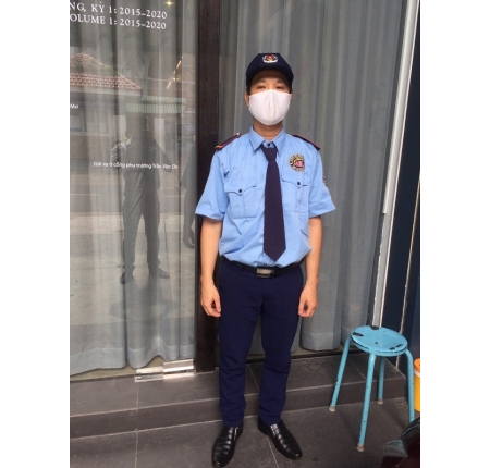 CÔNG TY BẢO VỆ TÒA NHÀ TẠI QUẬN 7