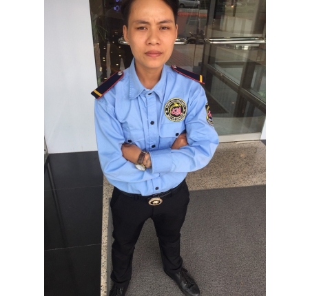 Công ty bảo vệ uy tín tại Quận 1 TPHCM