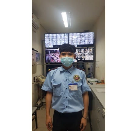 Cung cấp bảo vệ chuyên nghiệp tại quận 12