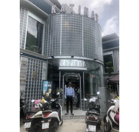 Dịch vụ bảo vệ uy tín chuyên nghiệp tại quận Tân Bình HCM _0966375555