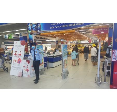 Dịch vụ bảo vệ uy tín chuyên nghiệp tại Bình Chánh HCM _0966375555