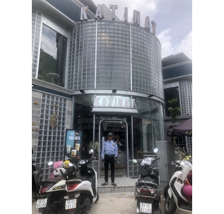 Công Ty Dịch Vụ Bảo Vệ Quận 12 - Dịch Vụ Bảo Vệ Tết Uy Tín