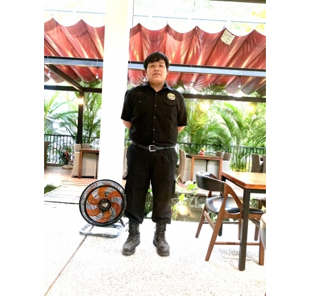 BẢO VỆ CHUYÊN NGHIỆP - CÔNG TY BẢO VỆ Ở TÂN PHÚ