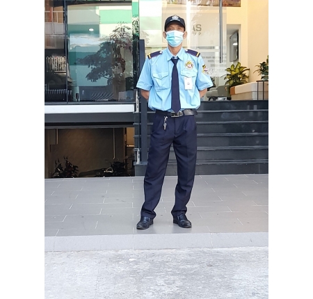 Công ty bảo vệ chất lượng cao tại quận 8 HCM _ Bảo vệ giá rẻ